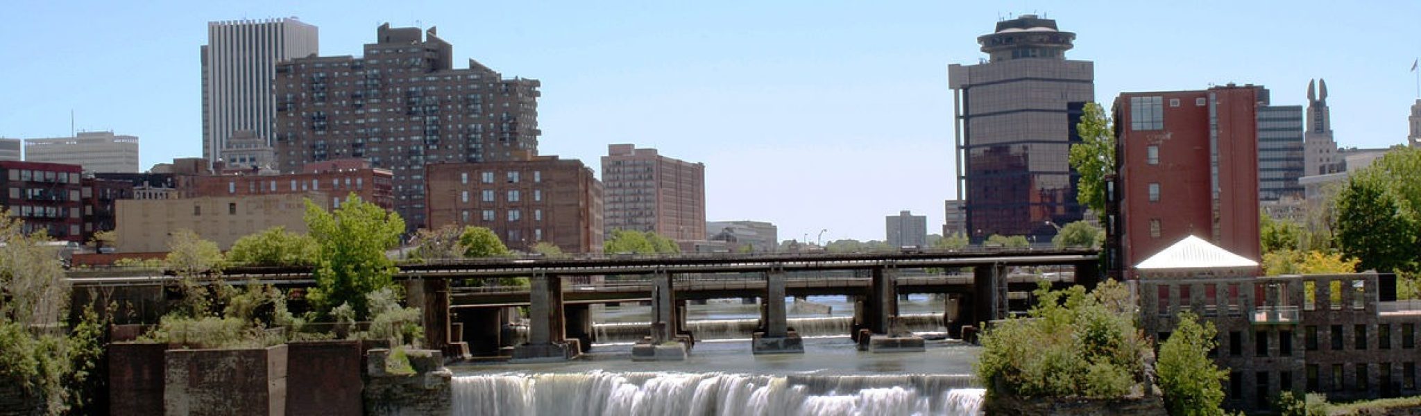 Rochester_High_Falls